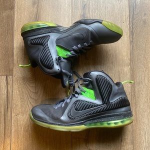 Lebron 9 Dunkman SZ13